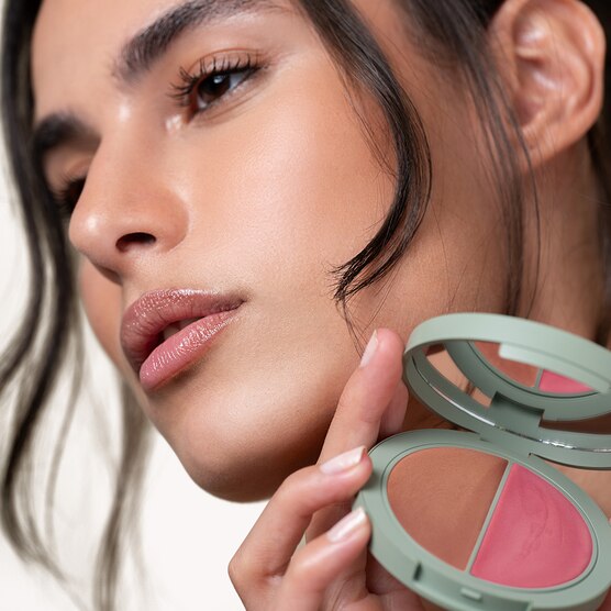 CARE       DUO           FACE 10G